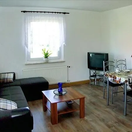 Schoene Mit Garten Und Grill By Interhome *