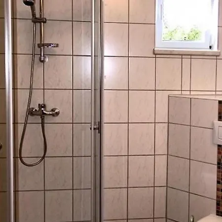 Schoene Mit Garten Und Grill By Interhome Rathmannsdorf