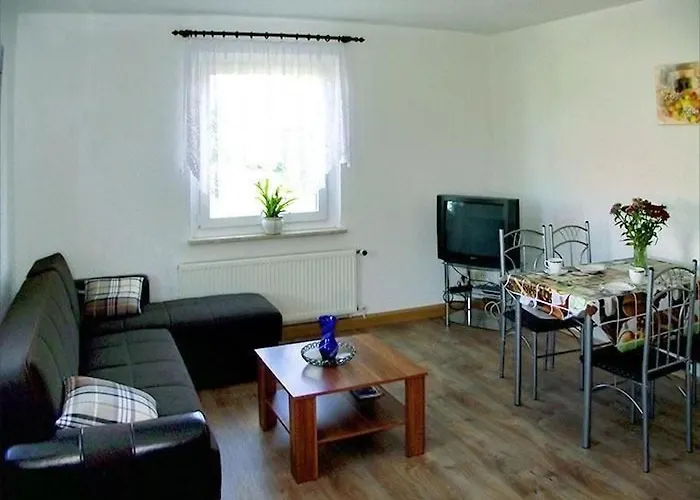 Schoene Mit Garten Und Grill By Interhome *